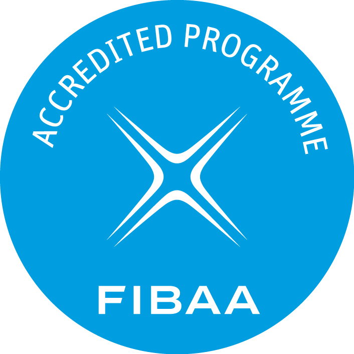 FIBAA Seal